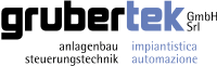 GruberTek Logo